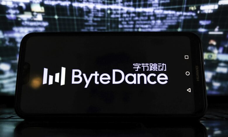 ByteDance, owner of TikTok, sees $1 billion players spend on its games