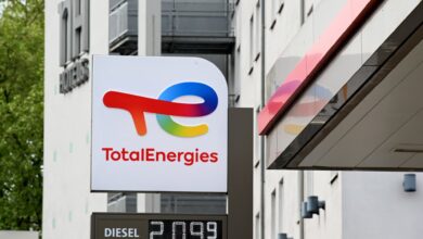 TotalEnergies Petroleum offers fuel discounts at highway stations