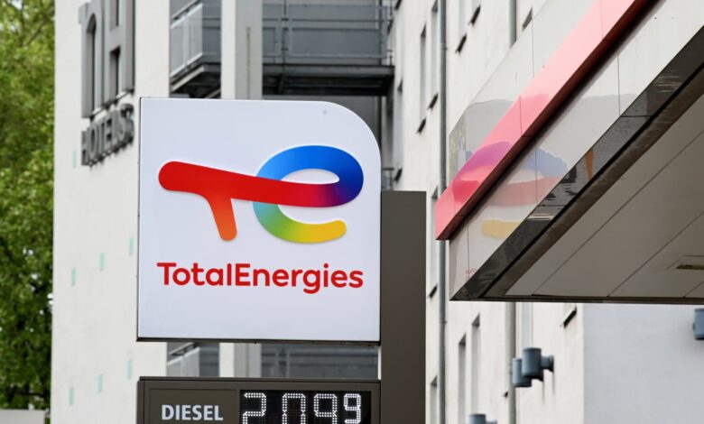 TotalEnergies Petroleum offers fuel discounts at highway stations