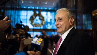 How Carl Paladino is dividing Republicans in New York
