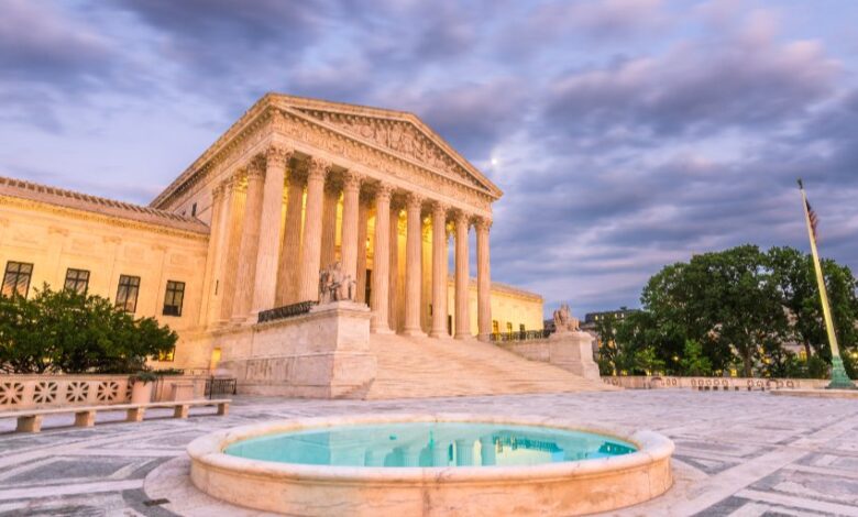 Supreme Court Issues Climate Risk Detection Decision - To Decide If EPA, or Congress, Has Authority to Regulate CO2 - Watts Up With That?