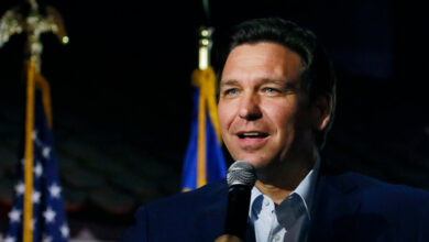 DeSantis event at Chelsea Piers faces backlash over LGBTQ rights