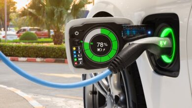 EV's Fossil Fuel Economy Doesn't Get Better Than ICE Vehicles - Boosted by That?
