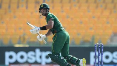 IND vs SA T20Is: South Africa beat Markram eliminated from rest of series