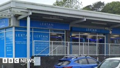 Tanning salon death: 30-year-old woman dies in Swansea