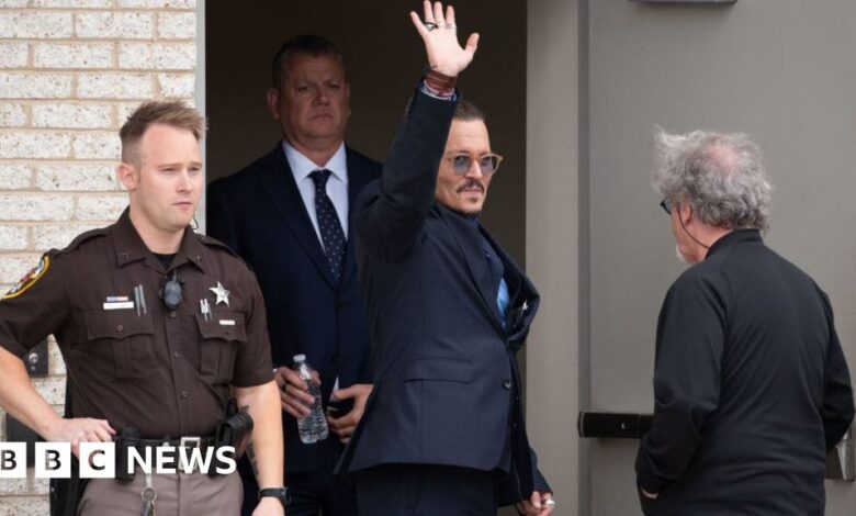 Depp-Heard Trial: Why Johnny Depp lost in the UK but won in the US
