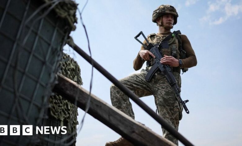 Ukraine War: Putin warns about Western long-range weapons