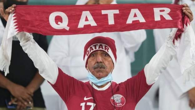 World Cup 2022: When and why is Qatar hosting?