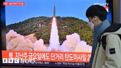 US official warns North Korea could conduct nuclear tests 'at any time'