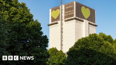 Grenfell Tower: Anyone going to jail?