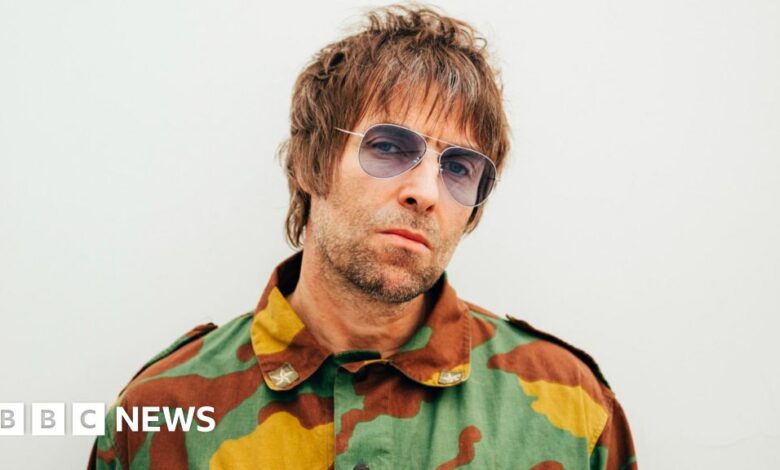 Liam Gallagher fans face rail strike disruption for Glasgow gigs