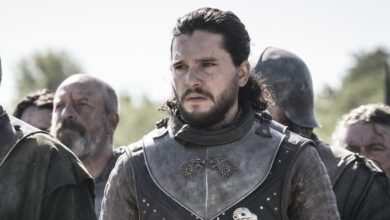 Kit Harington is attached to take on the role of Jon Snow in the 'Game of Thrones' Spin-Off series in development