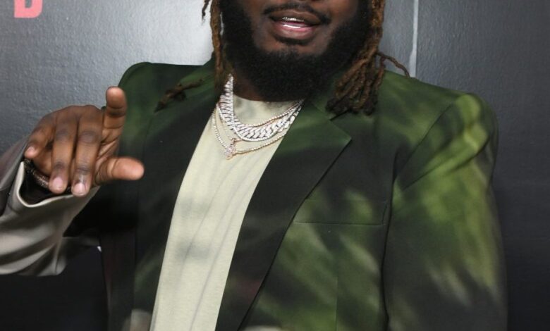 T-Pain makes more money playing video games than music