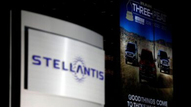 Stellantis pleads guilty in diesel emissions probe