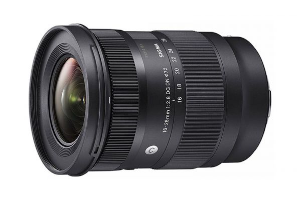 Sigma announces 16–28mm f/2.8 . wide-angle zoom lens