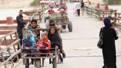 UN report shows 'limited progress' on human rights protection for Iraqis |