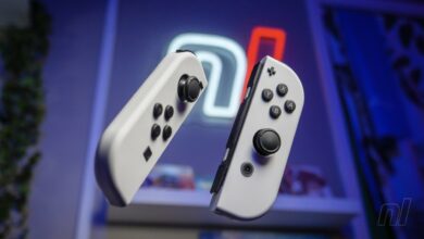 Apple's iOS 16 Update Supports Switch Joy-Con and Pro Controllers
