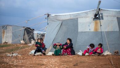 More than 100 million are now forcibly displaced: UNHCR report |