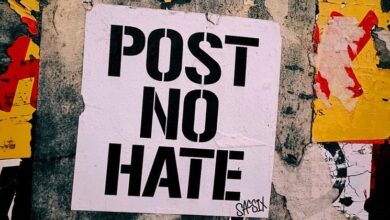 Hate speech 'dehumanizes individuals and communities': Guterres |