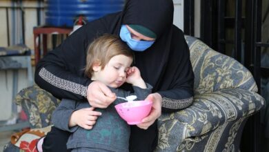 Lebanon: $3.2 billion plan launched to support local families and refugees |