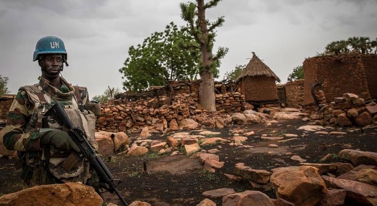 Mali: Guterres 'shocked and outraged' by reports of massacres of civilians |