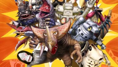 Ultra Kaiju Monster Breeder Announced Transformation, Coming to Japan This Year