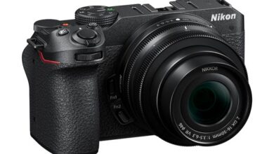 Nikon Announces “Creator Ready” APS-C Mirrorless Z30