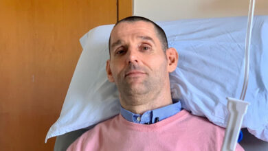 Federico Carboni becomes Italy's first assisted suicide