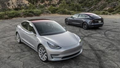 Tesla Model 3 review: The highs and the lows
