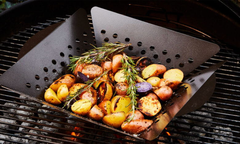 The 19 best grill accessories of 2022: Grilling tools for a great BBQ party