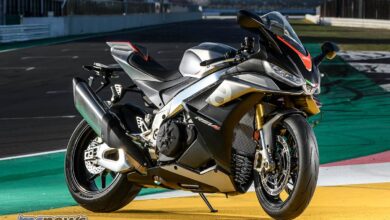 Aprilia season Superbike savings |  Save $2000