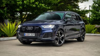 2022 Audi Q7 review | CarExpert