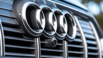 Audi Australia confirms new chief executive