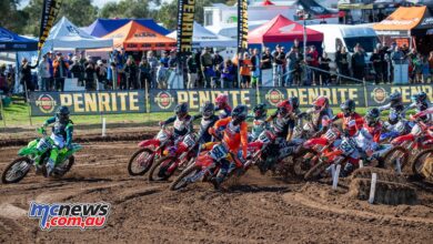 ProMX hits Maitland this weekend