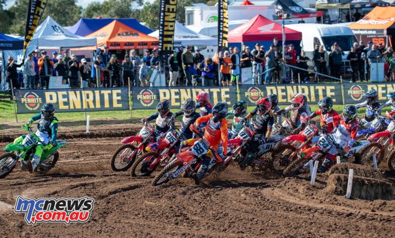 ProMX hits Maitland this weekend