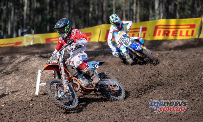 High resolution images from ProMX Round Five at Maitland - Gallery REMOVED