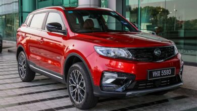 REVIEW: 2022 Proton X70 MC with X50's 1.5 litre turbo 3-cylinder, priced from RM94k to RM122k in Malaysia