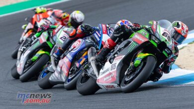 WorldSBK hits Misano this weekend | Preview/Schedule