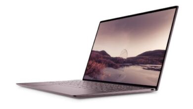 Dell XPS 13 Laptop Announced: How to Order