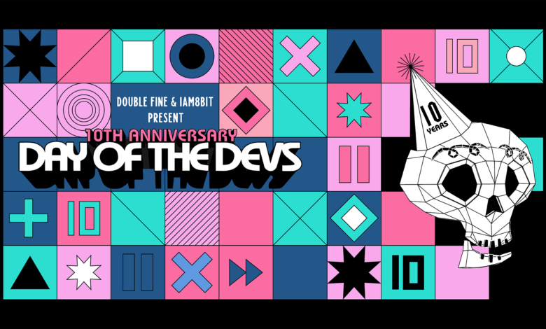 Day of the Devs 2022 - highlights of indie style coming to PlayStation - PlayStation.Blog