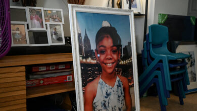 Mother and son charged when 7-year-old Julissia died
