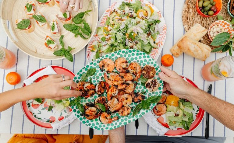 20 easy summer recipes to make all-season dinners