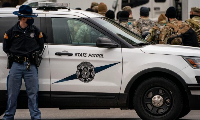Washington State Patrol Wants to Amend the State Pursuit Act