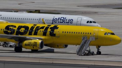 The bidding war for Spirit Airlines is coming to an end