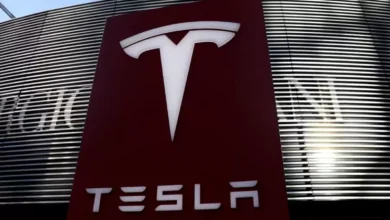 Tesla's job cuts include workers who joined the company a few weeks earlier
