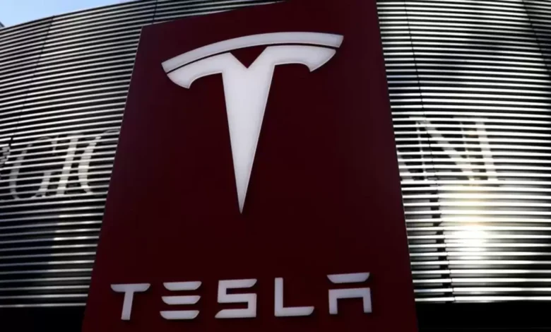 Tesla's job cuts include workers who joined the company a few weeks earlier