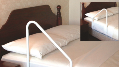 CPSC recalls certain adult portable bed rails, death-related safety devices: NPR