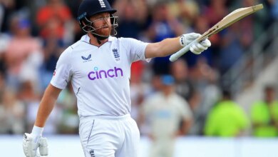England vs New Zealand 3rd Test, Day 2 Highlights: Jonny Bairstow, Jamie Overton Help England Back
