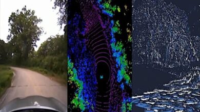 Researchers release open source optical real-time simulator for autonomous driving