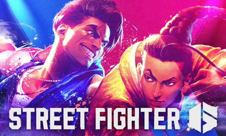 Street Fighter 6 aims to redefine the fighting genre in 2023 - PlayStation.